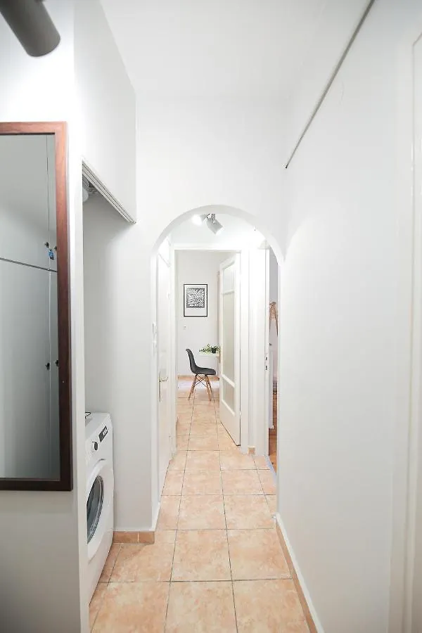 Uranus Apartment Θεσσαλονίκη Ελλάδα