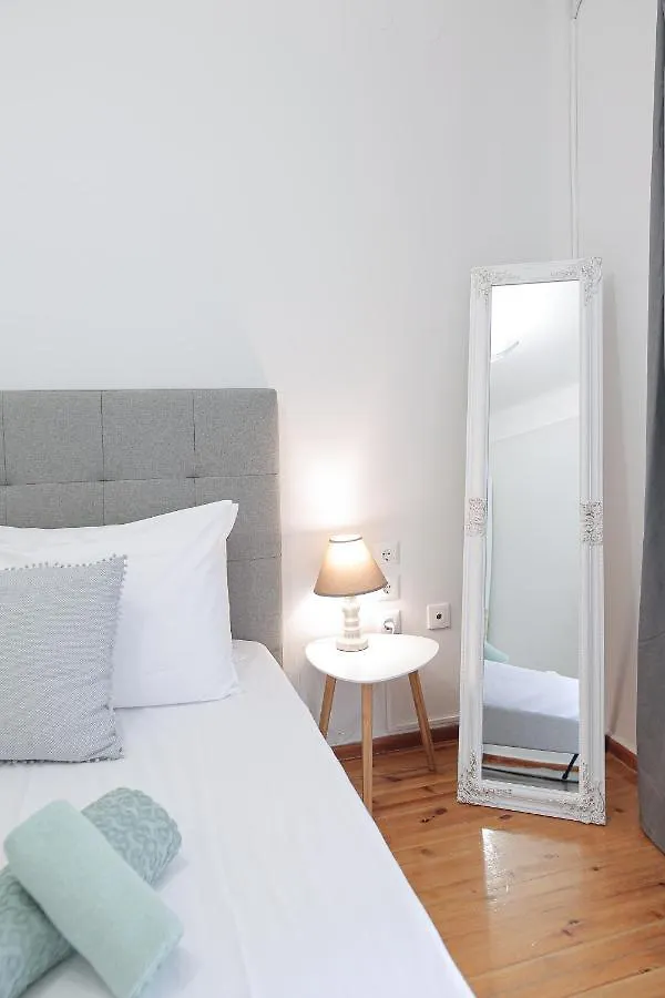 Uranus Apartment Θεσσαλονίκη 0*,