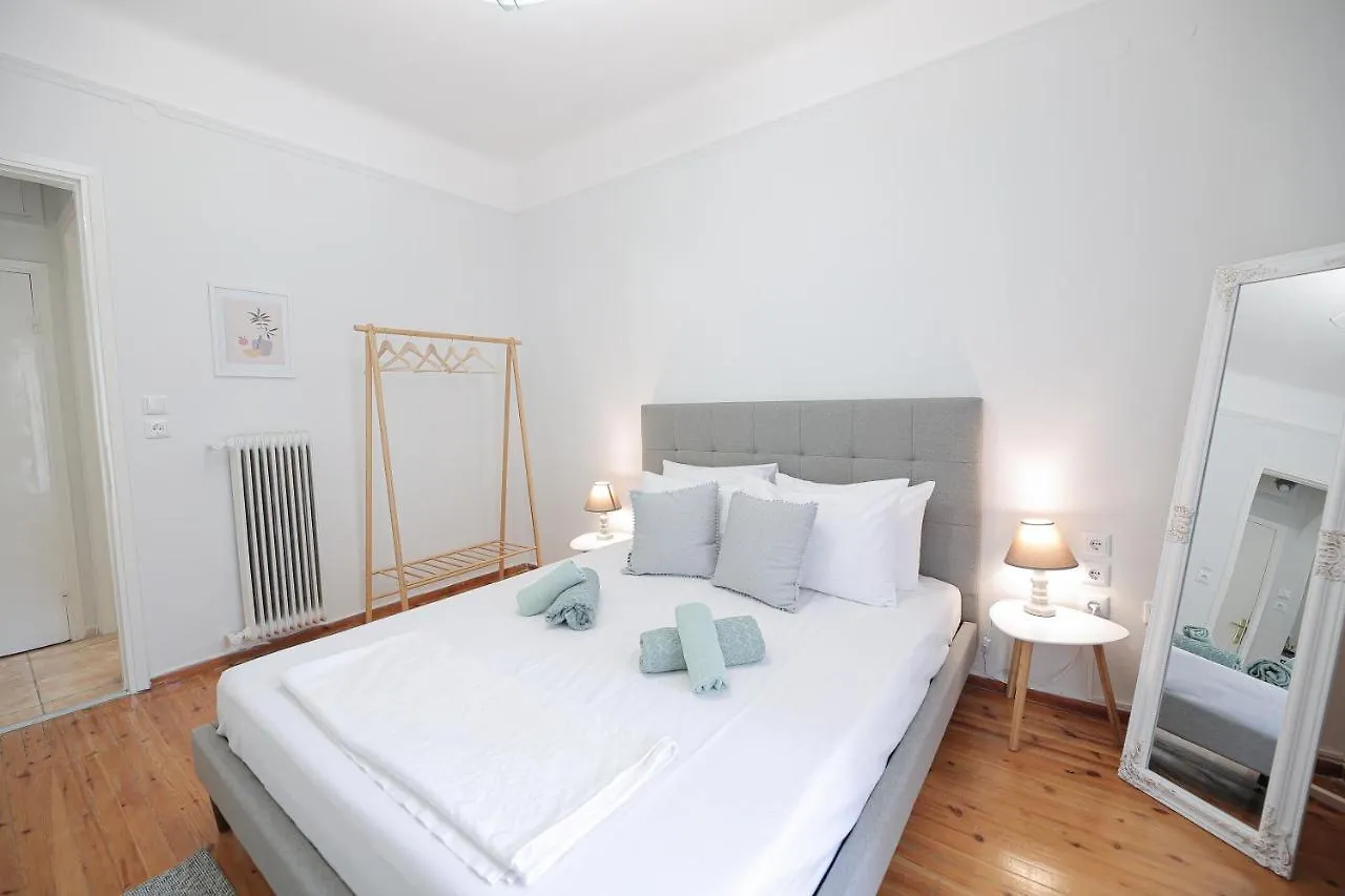 Uranus Apartment Θεσσαλονίκη
