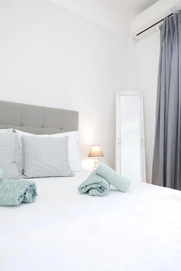 Uranus Apartment Θεσσαλονίκη 0*,