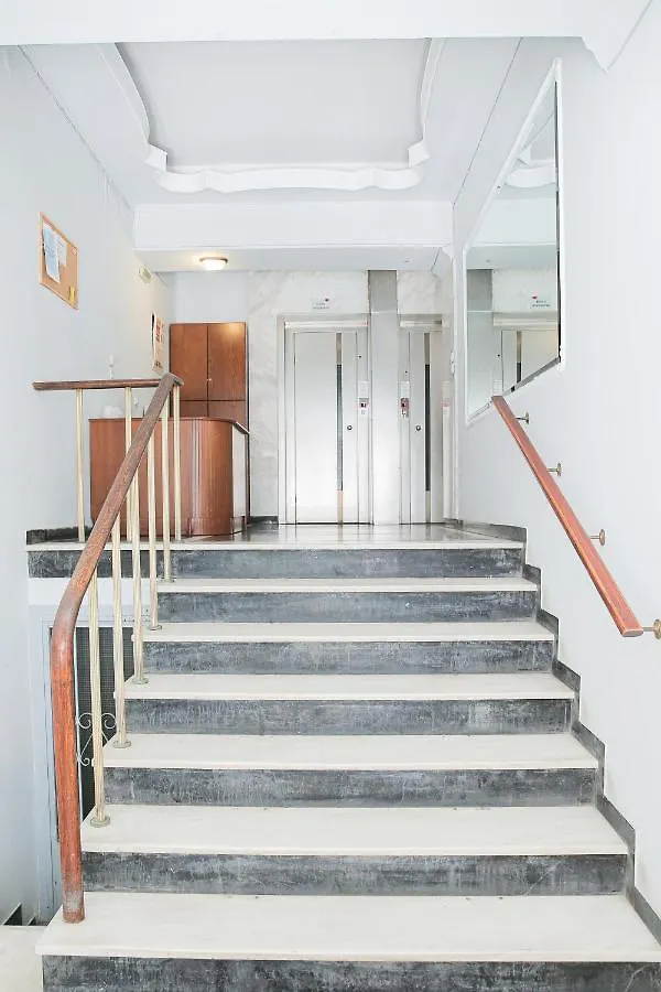 Uranus Apartment Θεσσαλονίκη Ελλάδα