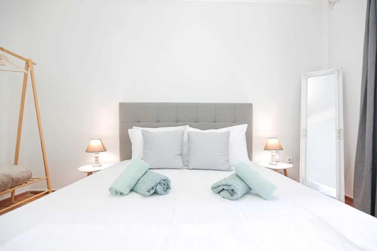 Uranus Apartment Θεσσαλονίκη