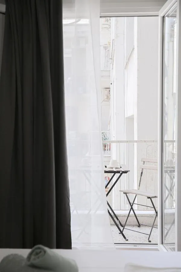 Uranus Apartment Θεσσαλονίκη